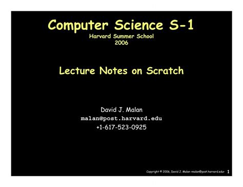 Image result for Harvard Scratch Lesson Tutorial Card Advanced