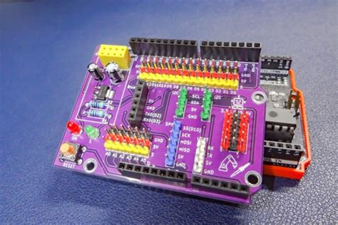 KeyStudio Arduino Shield に対する画像結果
