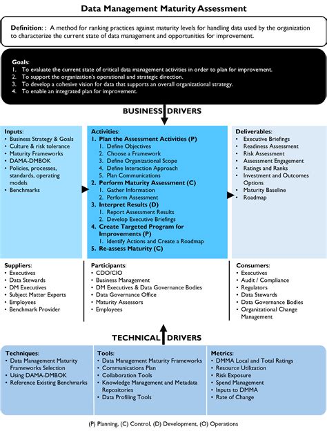 Image result for DAMA-DMBOK En API Management