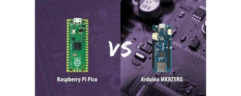 Afbeeldingsresultaten voor Raspberry Pi Zero vs Arduino