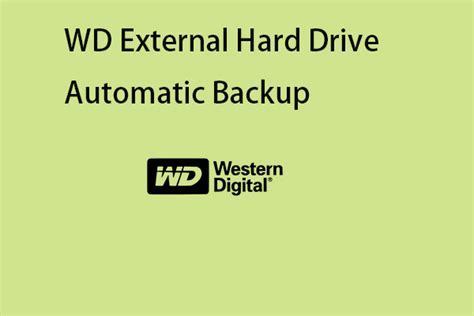 Automatic Hard Drive Backup に対する画像結果
