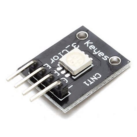 Afbeeldingsresultaten voor RGB Module Arduino