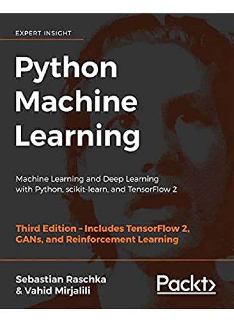 Image result for Deep Learning Book Python