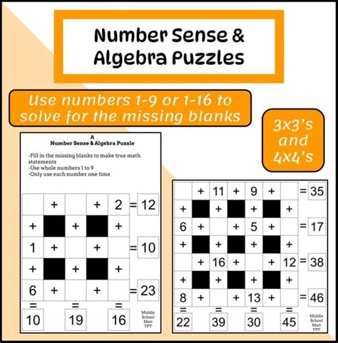 7th Grade Math Number Sense Worksheets に対する画像結果