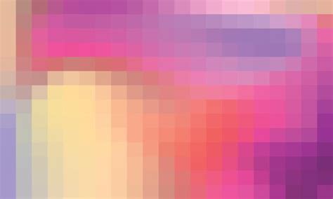Image result for 2 Color Pixel Gradient