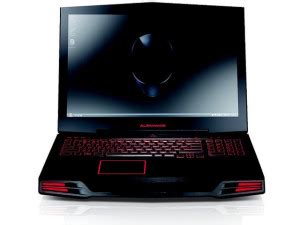 Image result for Alienware M17x NVIDIA 560M Snow Runner