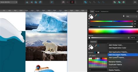 Image result for Affinity Designer Tips