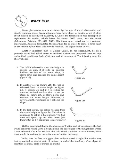 Toradh íomhá ar Grade 8 Module 2