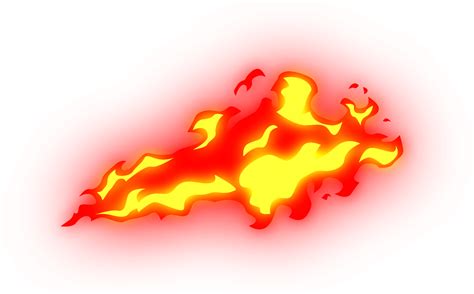 Cartoon Fire Effect Transparent-এর ছবি ফলাফল
