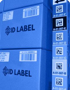 Image result for ID Code Label