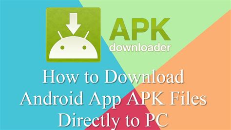 Image result for Android Apk PC
