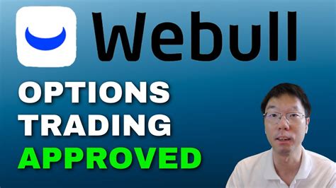 Image result for How to Trade Options On Webull