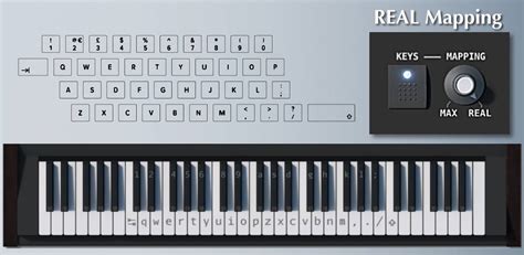 Piano Keyboard Flat for Computer に対する画像結果