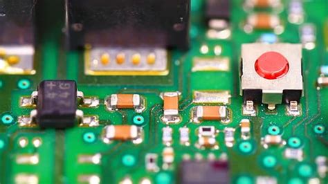 Image result for Surface Mounted Resistor