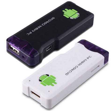 iTek Android Mini PC HDMI Stick - XciteFun.net