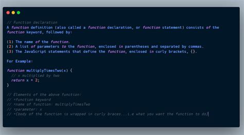 Image result for Simple JS Function