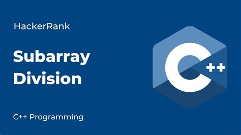 Toradh íomhá ar Longest Subarray Python HackerRank