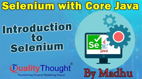 Afbeeldingsresultaten voor Selenium Programming