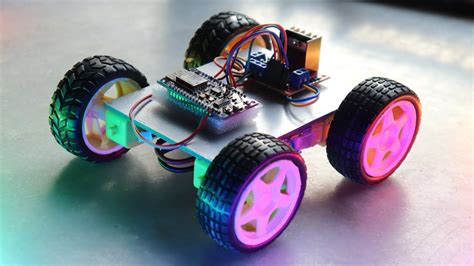 Image result for Arduino Remote Control Robot