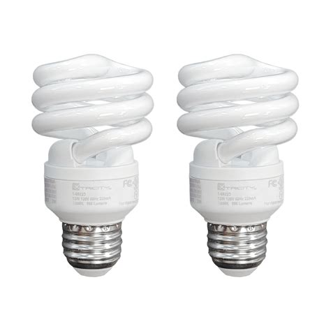 Compact Fluorescent Lamp