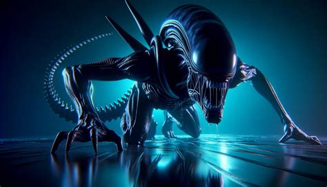 Alien 1 に対する画像結果