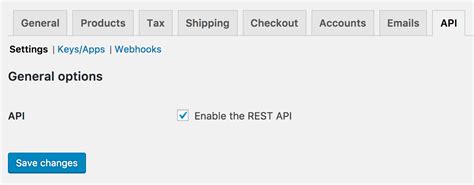 Image result for REST API WooCommerce