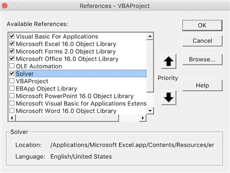 Image result for Macro Solver Excel