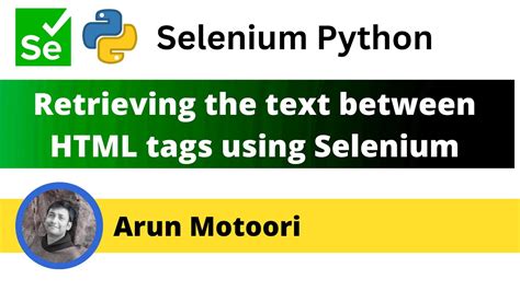 Image result for Selenium Python Contains Text