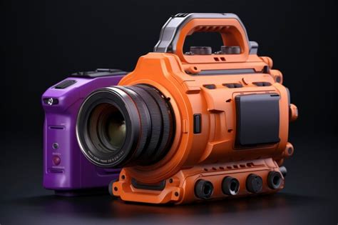 Image result for 3D View Camera