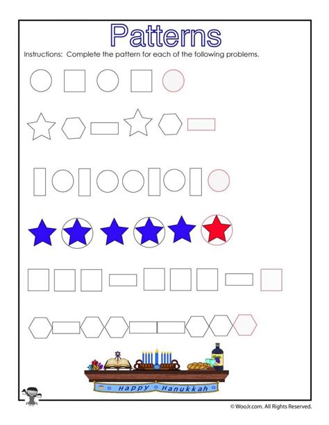 Image result for 3rd Grade Math Patterns