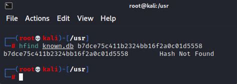 Toradh íomhá ar Hash Signature