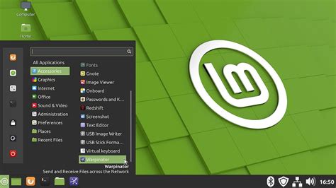Image result for Linux Mint Operating System