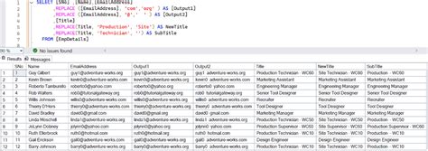 Image result for SQL Replace
