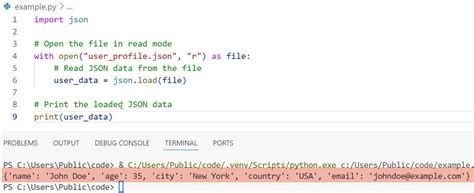 Image result for Write JSON