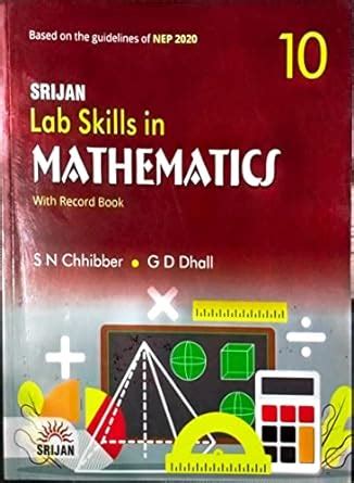 Image result for Math Lab Record Book