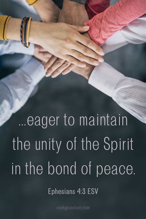 Toradh íomhá ar Unity Proverbs