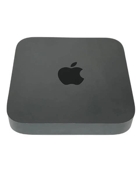 Image result for Mac Mini Desktop Computer