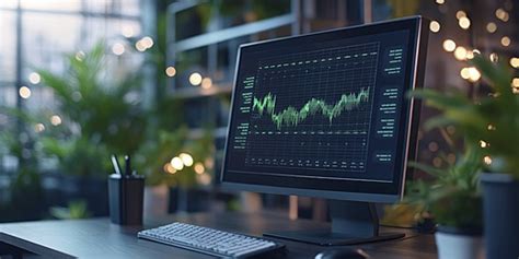 Computer with a Data On Monitor に対する画像結果