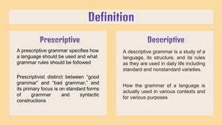 Image result for Prescriptive Approach