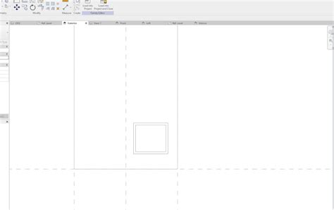 Revit Skecth Array Problem に対する画像結果