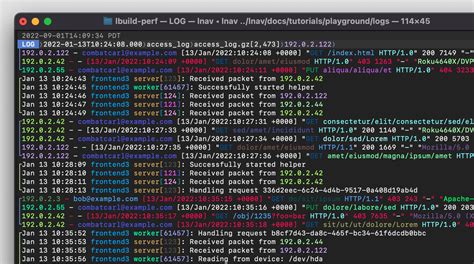 Image result for Log File Viewer Linux