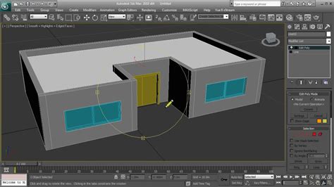 Image result for 3D Modeling 3DS Max Tutorial