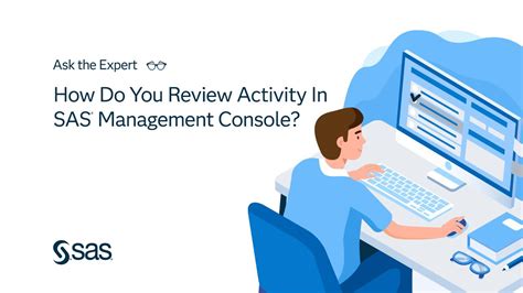 SAS Management Console に対する画像結果