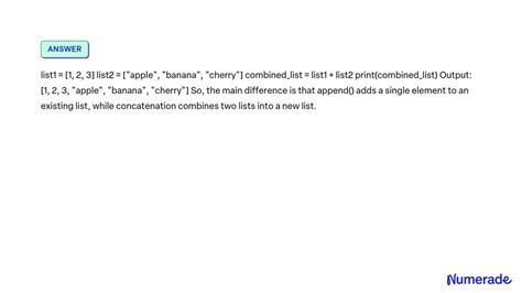 Image result for App End vs Concatenate