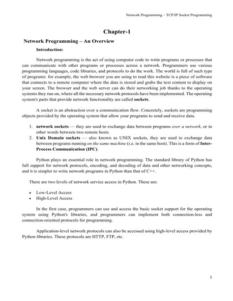 Image result for Computer Network Programming