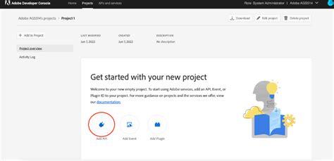 Adobe Express API Postman に対する画像結果