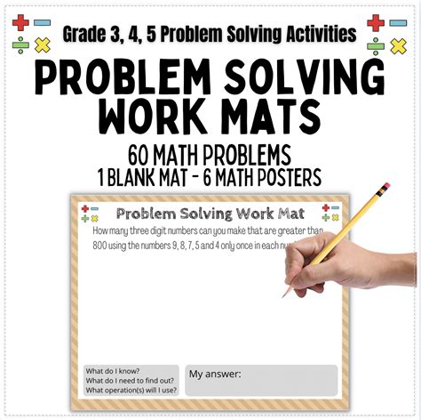 7th Grade Problem Solving Steps に対する画像結果