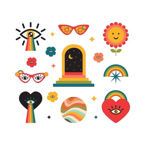 Triangle Motion Pattern に対する画像結果