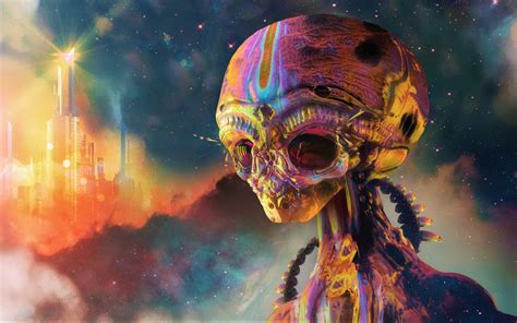 Alien Head Transpartent Background に対する画像結果