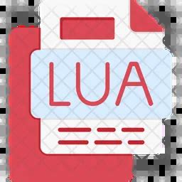Image result for Lua Extension Icon